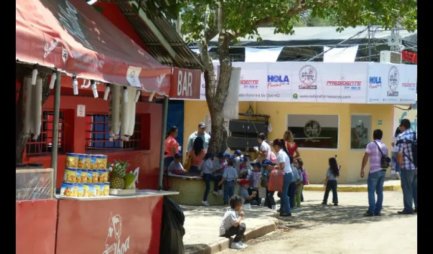 Feria de  Azuero