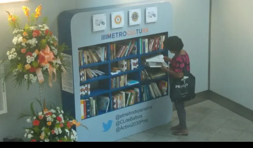 Metro de Panamá