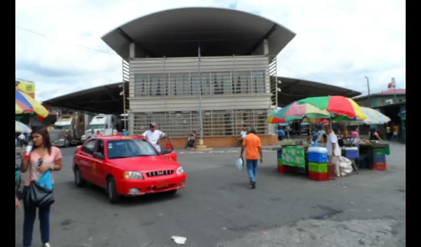 Paso Canoas 