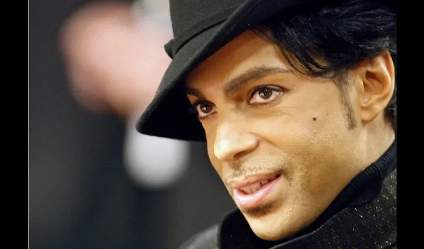 Prince