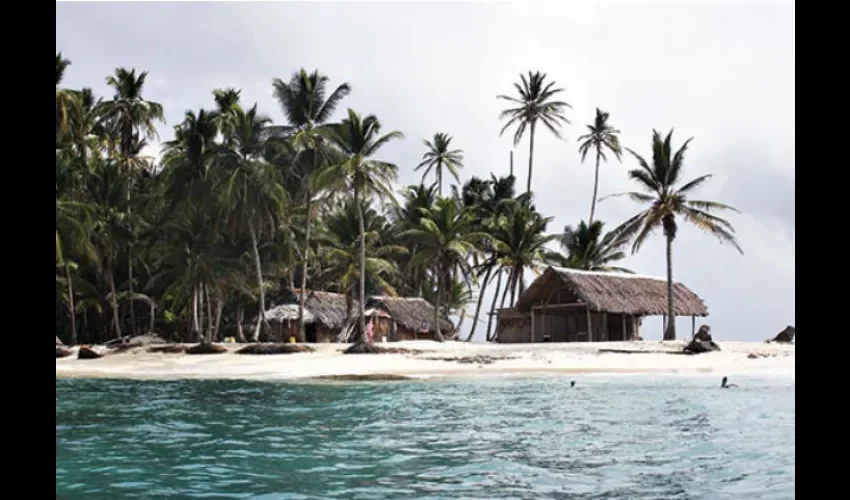 Guna Yala 
