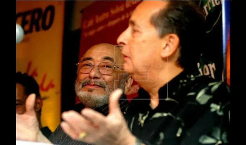 Ismael Quintana