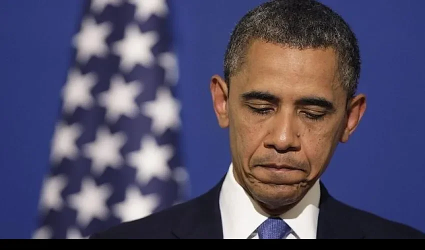 Barack Obama