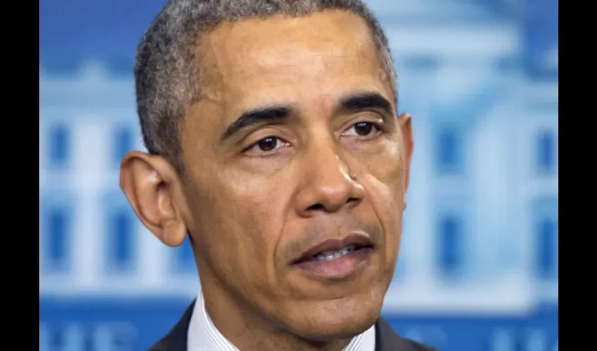 Barack Obama 