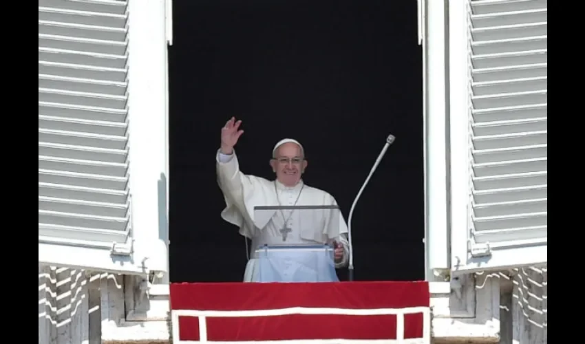 Papa Francisco 