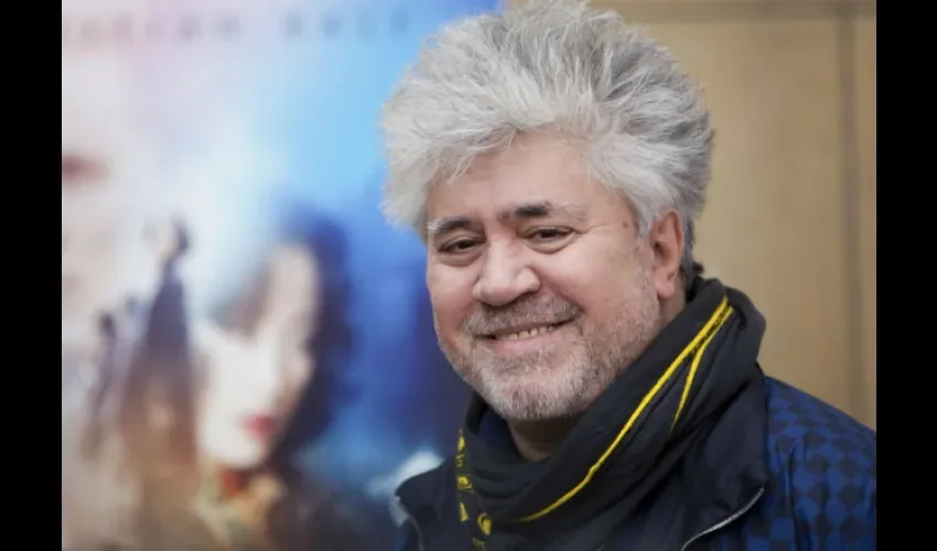 Cineasta Español. 