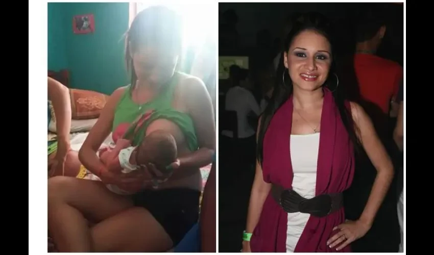 Wendy Jaramillo. 