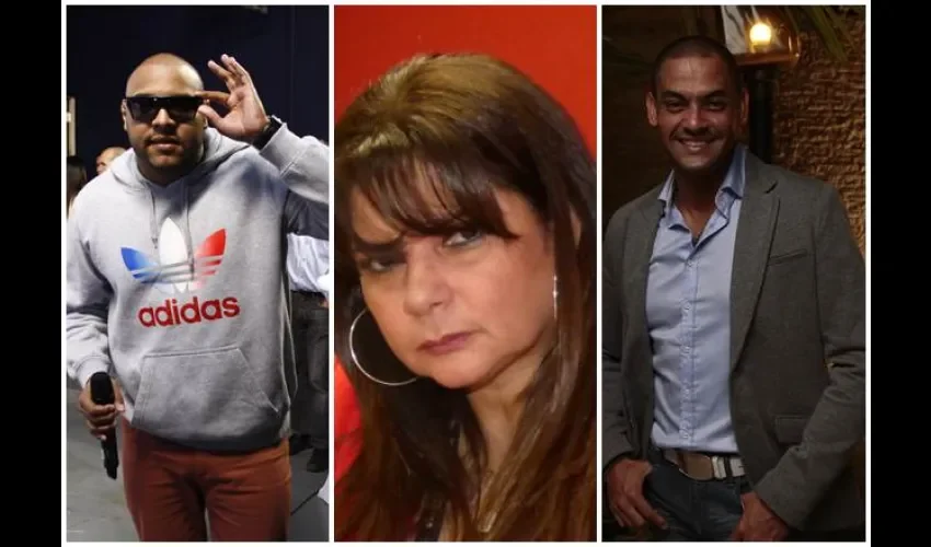 Famosos