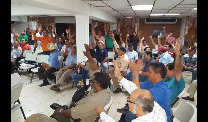 Paralelo al paro nacional también se podrían dar cierres de vías en varias cabeceras. 