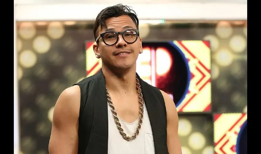 Joey Montana y Flex son dos de los artistas más reconocidos fuera de Panamá. Foto: Aurelio Herrera 
