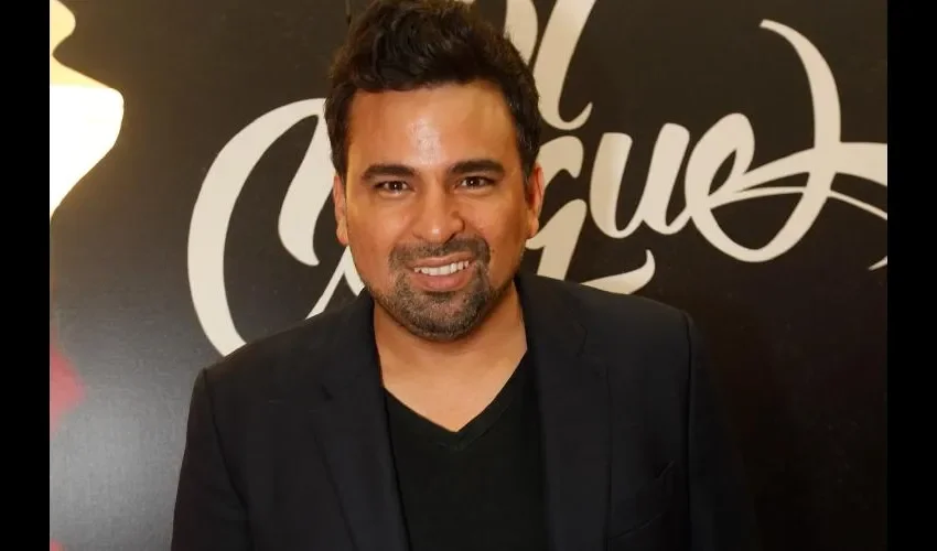 Arturo Montenegro