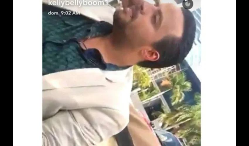 Ha sido muy elogiado por su actuación