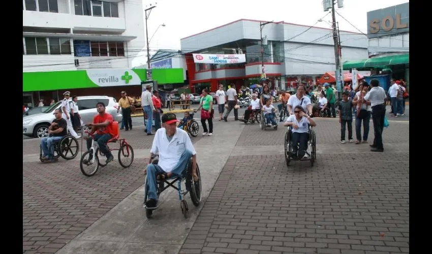 Panamá utilizará el modelo de encuesta de Chile, primer país en aplicarlo. Foto: Jean Carlos Díaz
