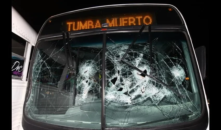 250 mil kilómetros acumulados tienen los metrobuses en tres años que llevan rodando.