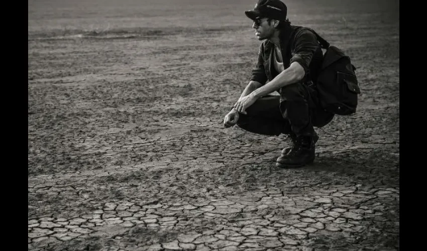 Enrique Iglesias 