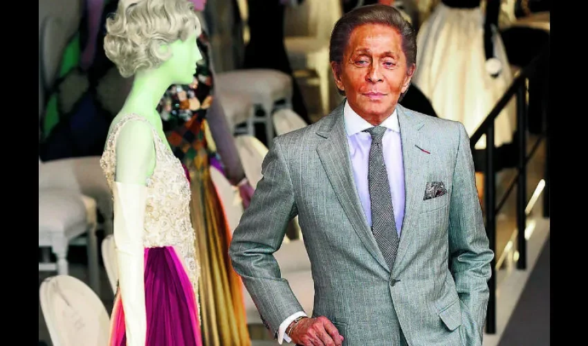 Valentino Garavani