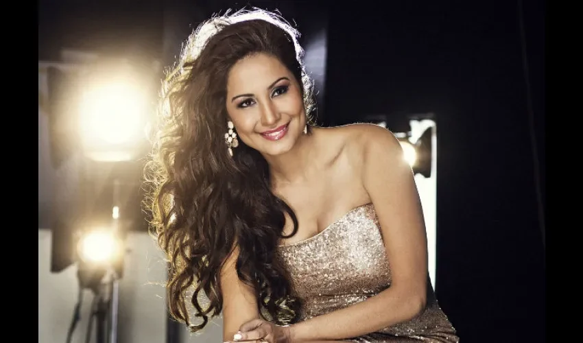 Marisela Moreno. 