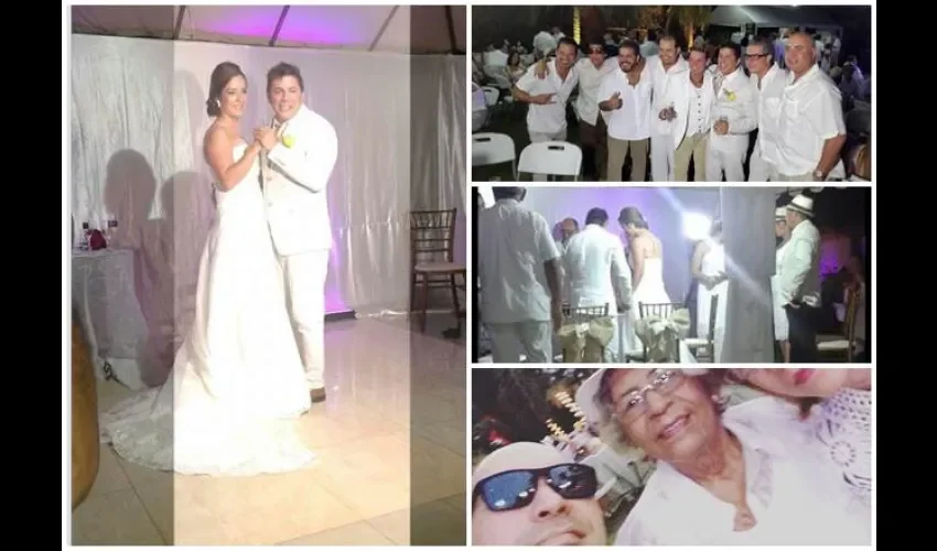 Boda de Javi 