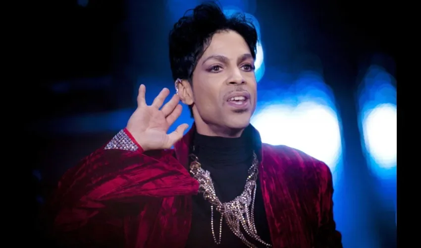 Prince