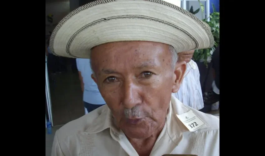 Pedro Córdoba