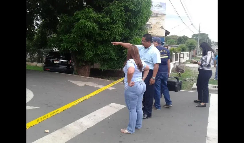 Automóvil hurtado 