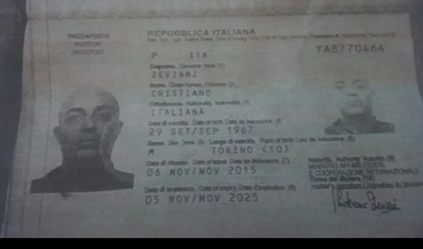 Cristiano Zeviani