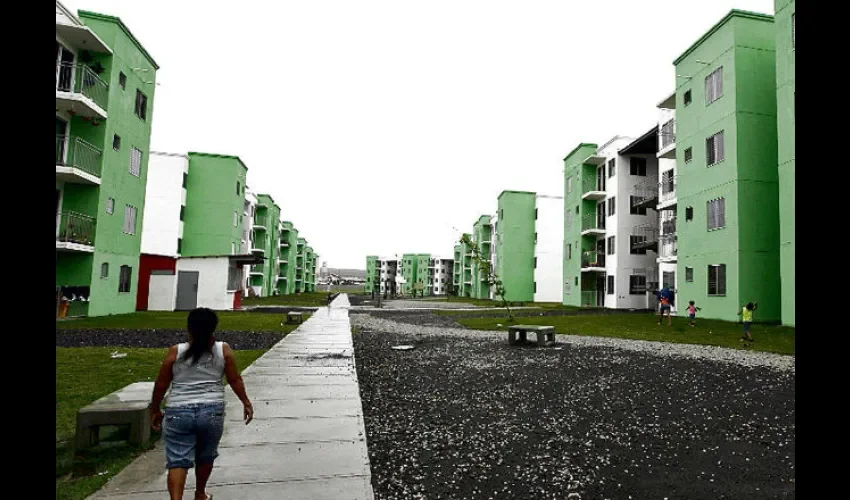 Curundú