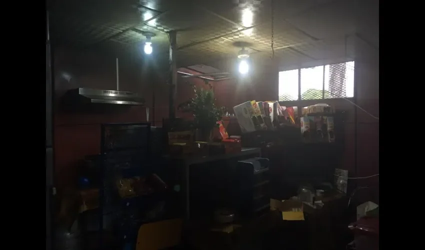 Escuela en David 