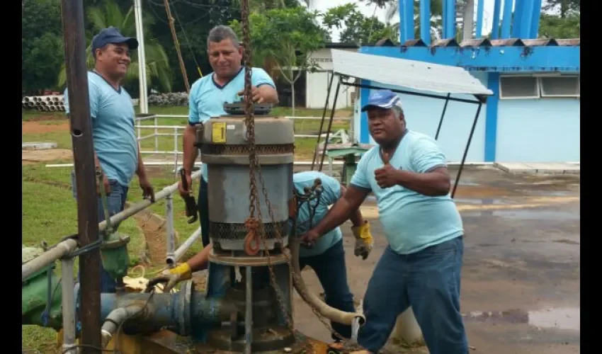 Idaan  Chiriquí