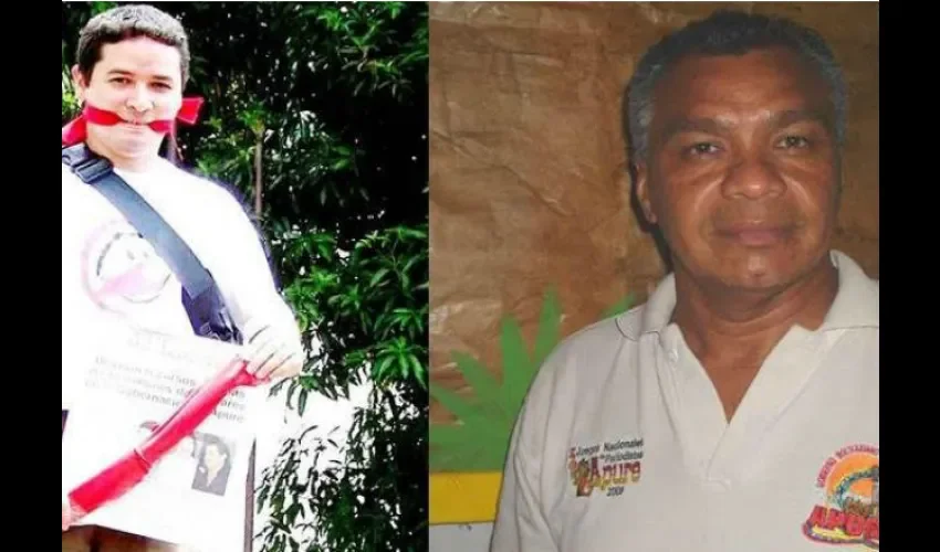 Periodistas de Apure y Amazonas 