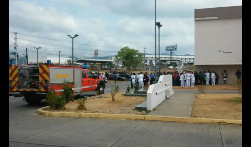hospital  Irma De Lourdes Tzanetatos