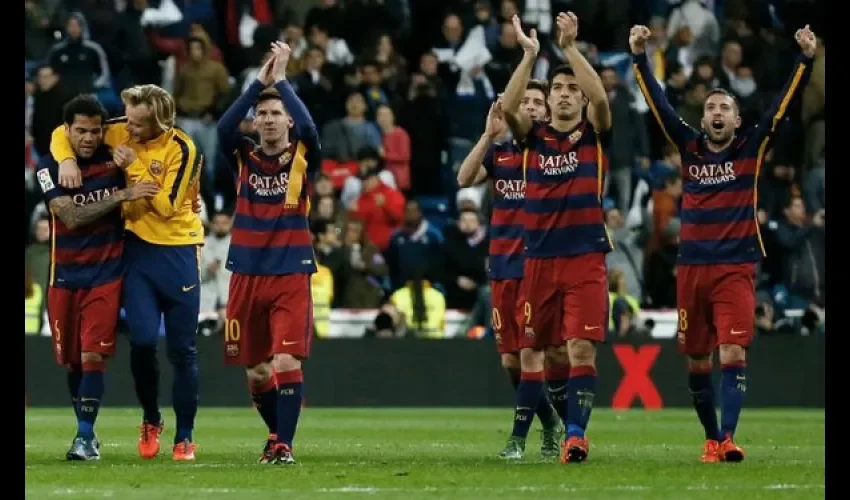 Barcelona FC