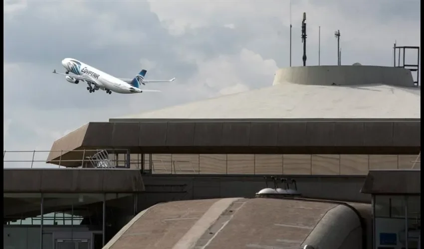 EgyptAir