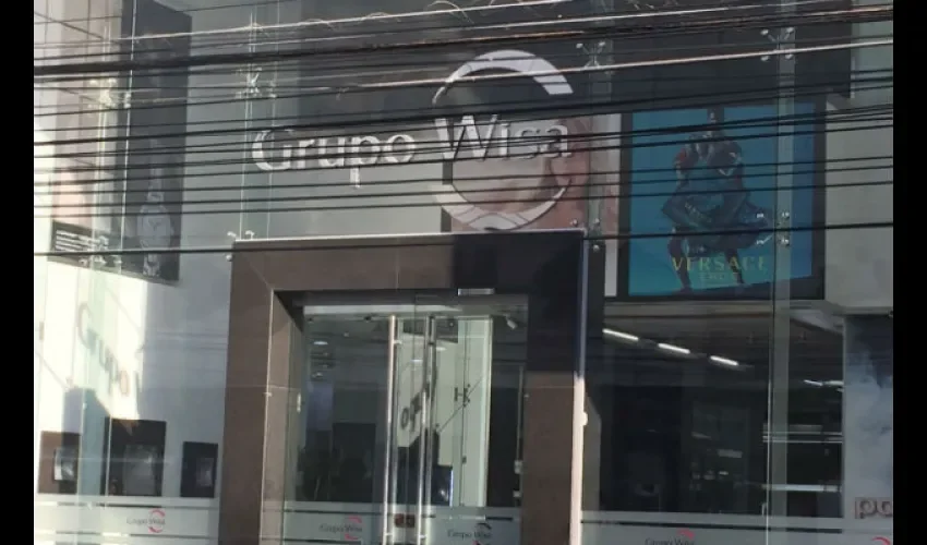 Grupo Wisa