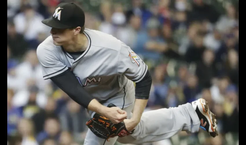 El lanzador Tom Koehler es el representante de los jugadores. /Foto AP