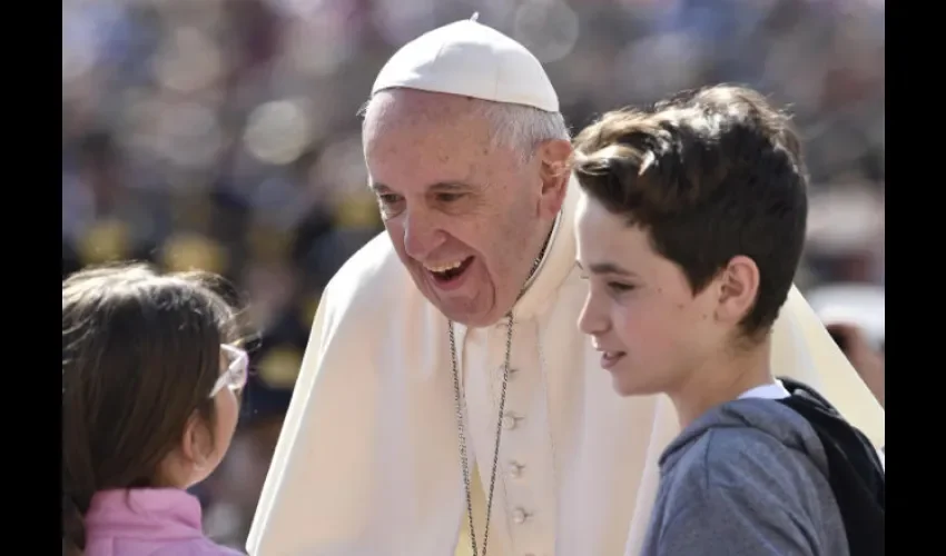 Papa Francisco 