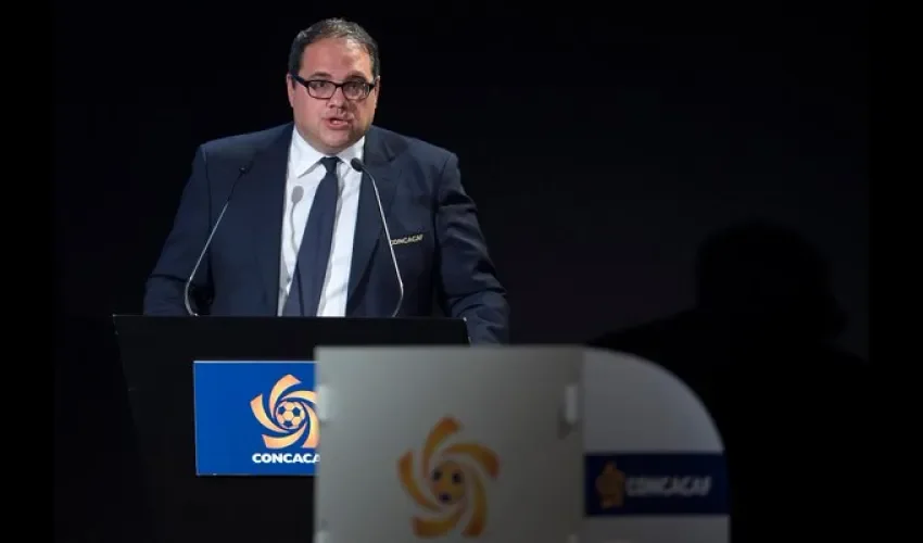 Víctor Montagliani