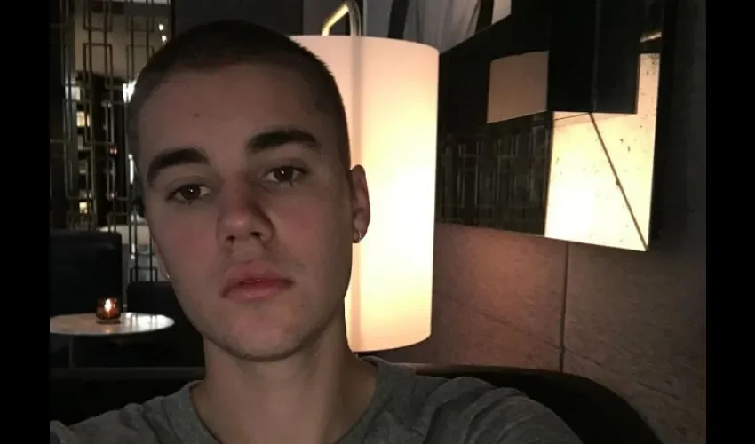 Justin Bieber