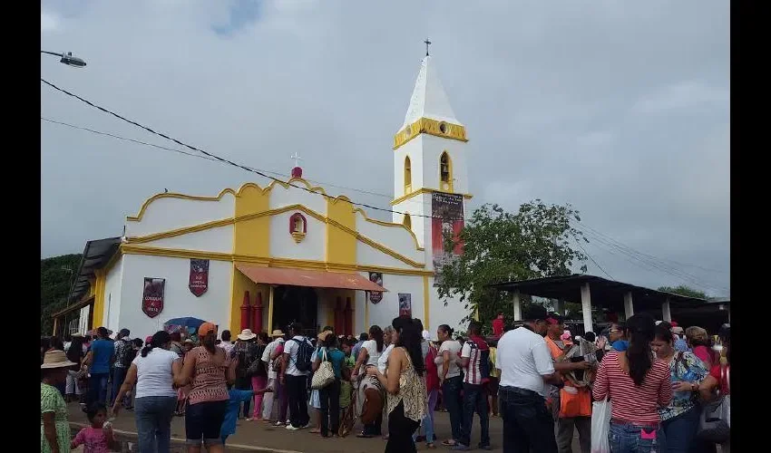 Una reverencia que ya data de cuarto de siglo.