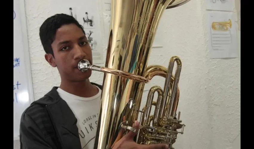 Atencio participará hoy en el concierto de gala del Instituto Nacional de Música.