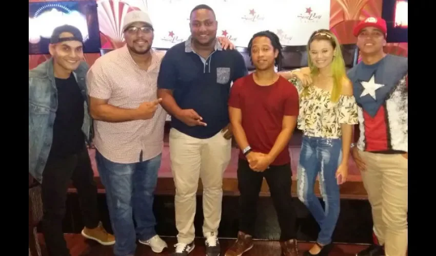 Dj de Panamá