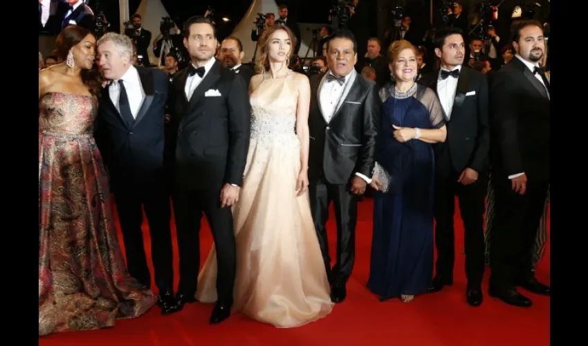 Alfombra