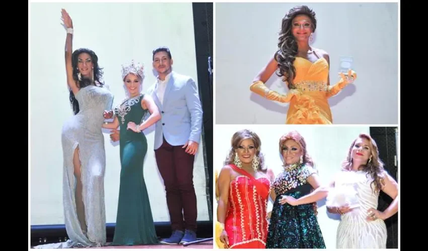 Premiaciones 