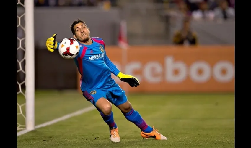 Jaime Penedo
