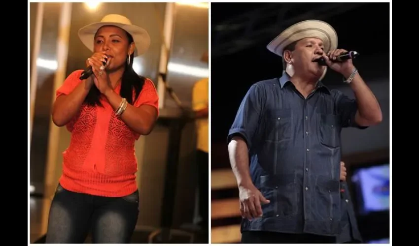 Cantadores