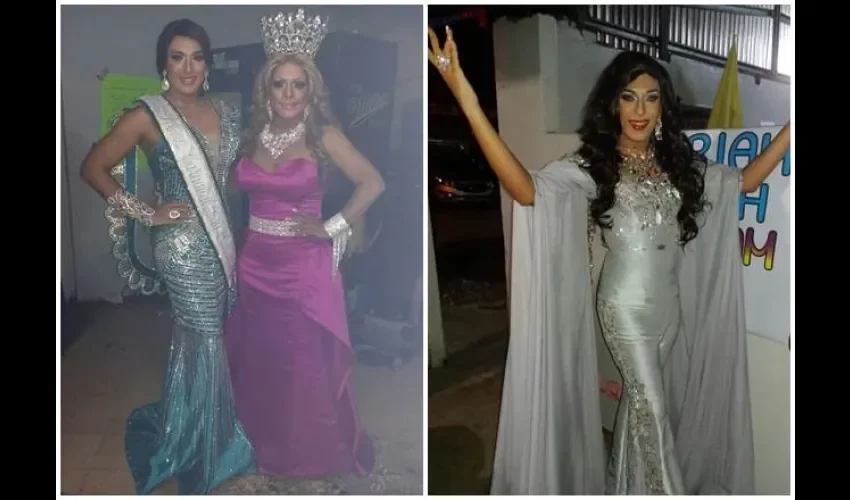 Soberanas gays