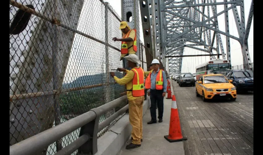 Ministerio de Obras Públicas
