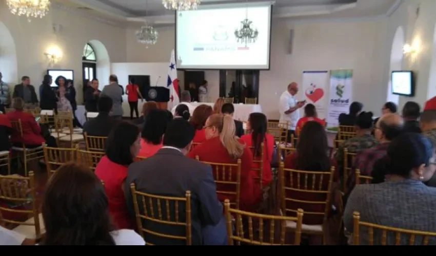 firma de convenio 
