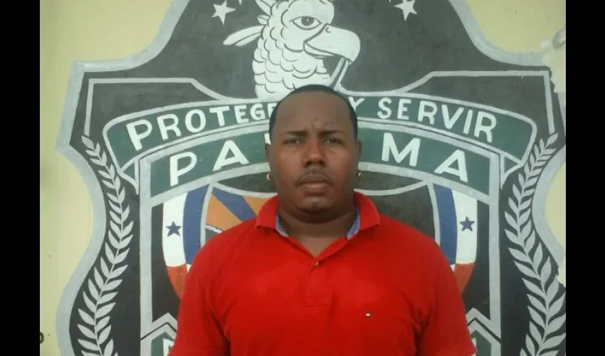 Operativo de la Policía Nacional en Coclé