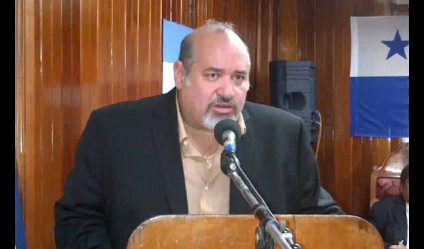 Dámaso García